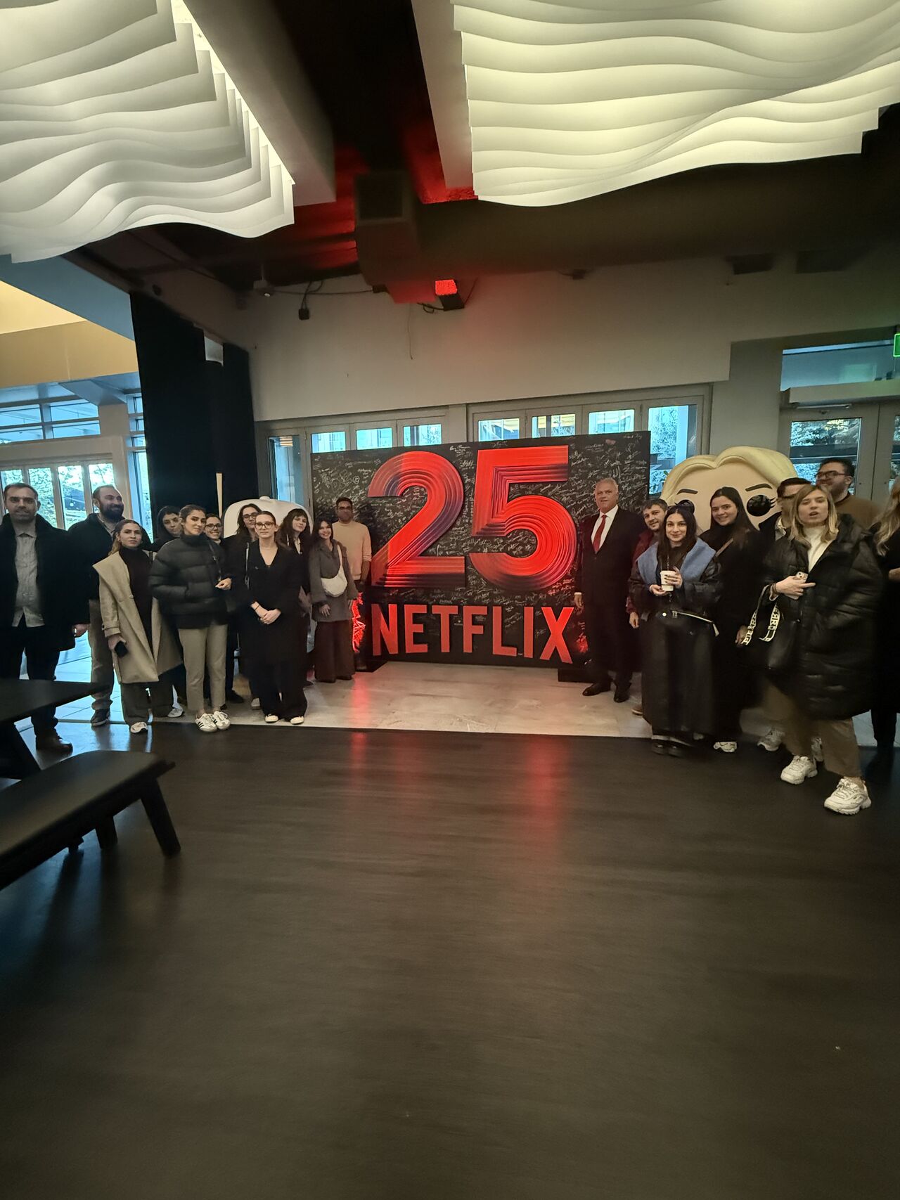 Netflix, Los Gatos, California, USA