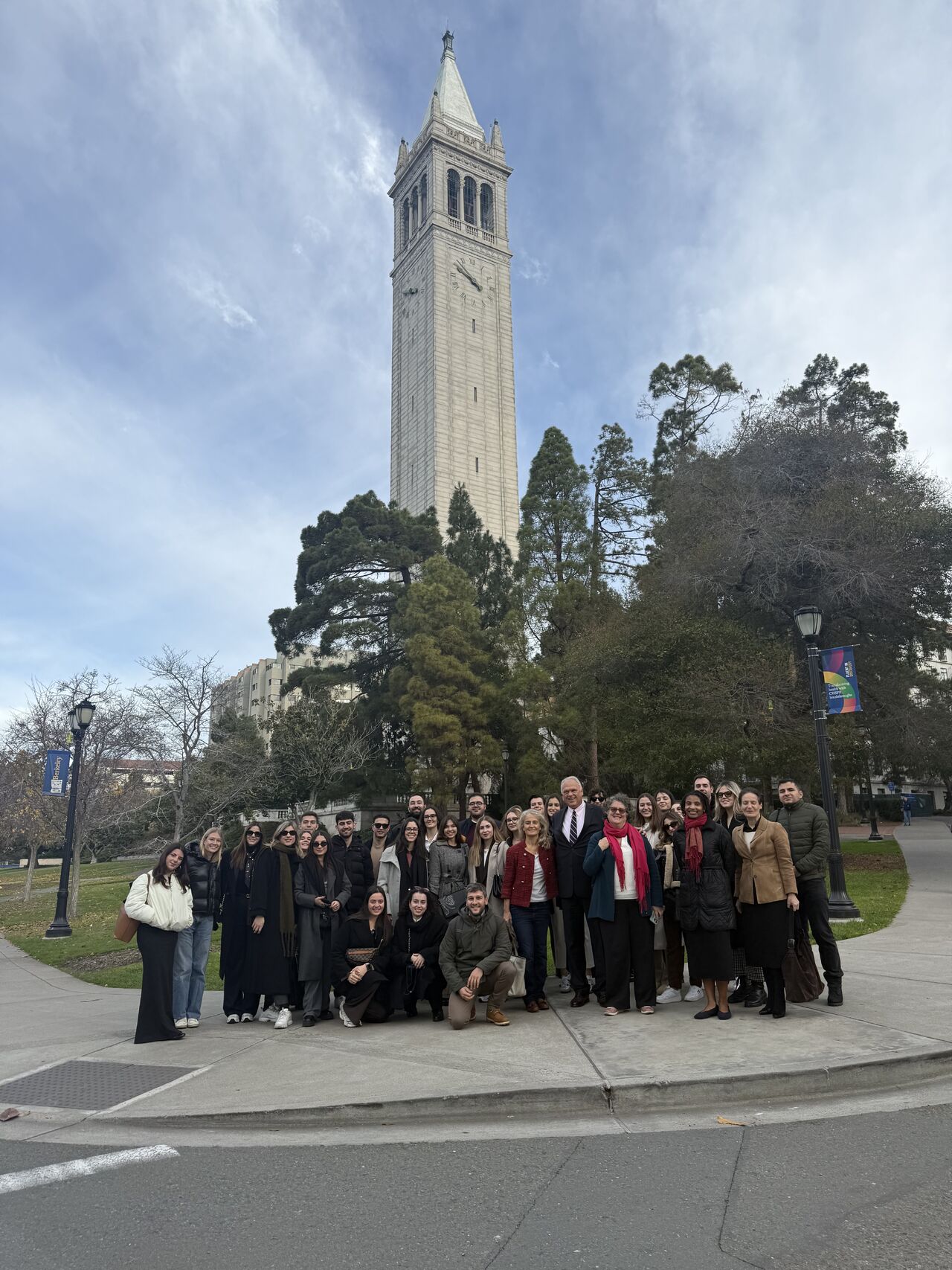 University of California at Berkeley, CA, USA